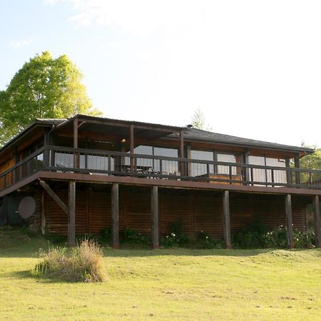 Sani Valley Nature Lodges Himeville Quarto foto