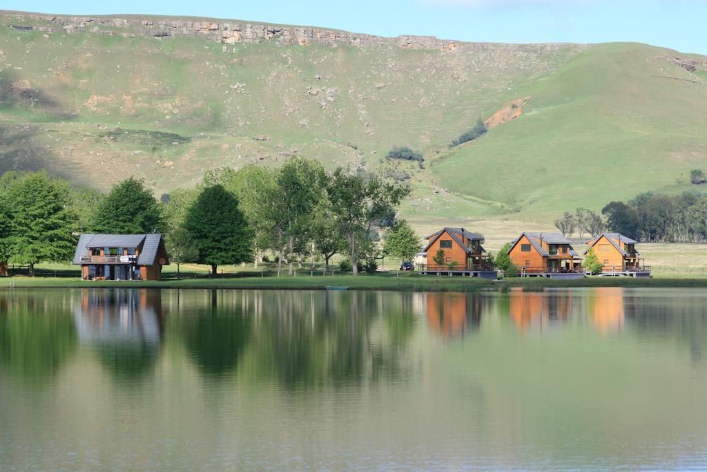 Sani Valley Nature Lodges Himeville Quarto foto
